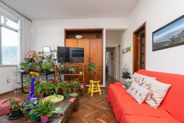 Apartamento Residencial à Venda | Ipanema | Rio de Janeiro | AP2980_MMQ - Imagem 8