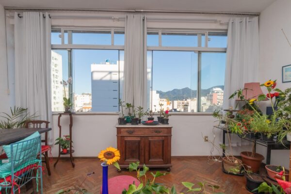 Apartamento Residencial à Venda | Ipanema | Rio de Janeiro | AP2980_MMQ - Imagem 2