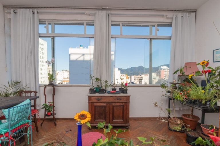 Apartamento Residencial à Venda | Ipanema | Rio de Janeiro | AP2980_MMQ