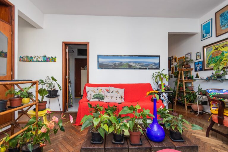 Apartamento Residencial à Venda | Ipanema | Rio de Janeiro | AP2980_MMQ