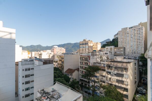 Apartamento Residencial à Venda | Ipanema | Rio de Janeiro | AP2980_MMQ - Imagem 4