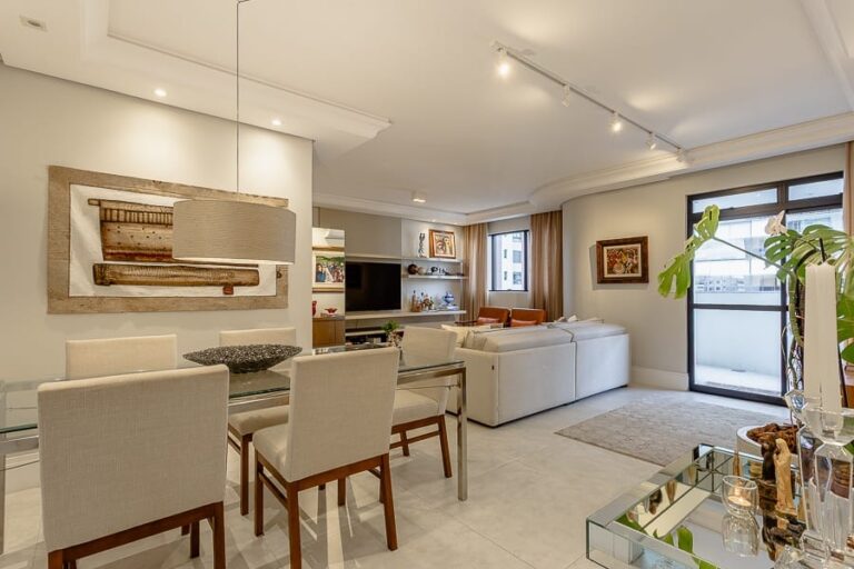 Apartamento Residencial à Venda | Centro | Florianópolis | AP2981_MMQ
