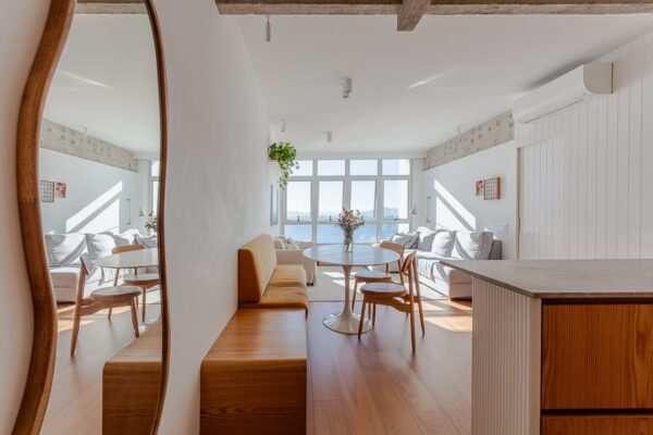 Apartamento Residencial à Venda | Centro | Florianópolis | AP2967_MMQ - Imagem 3