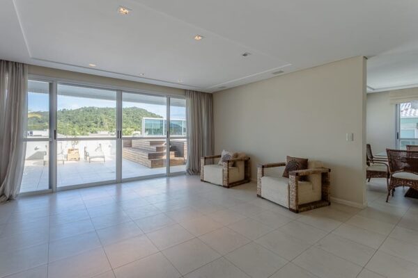 Cobertura / Penthouse Residencial à Venda | Jurerê Internacional | Florianópolis | PH0362_MMQ
