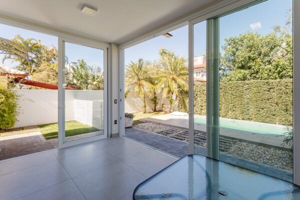 Casa Residencial à Venda | Jurerê Internacional | Florianópolis | CA0726_MMQ - Imagem 4