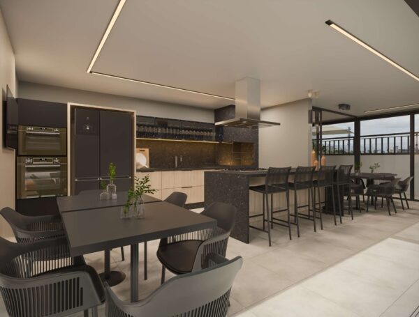 Apartamento Residencial à Venda | Coqueiros | Florianópolis | AP2997_MMQ - Imagem 5