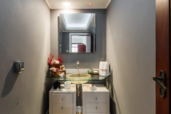 Casa Residencial à Venda | Córrego Grande | Florianópolis | CA0727_MMQ - Imagem 10