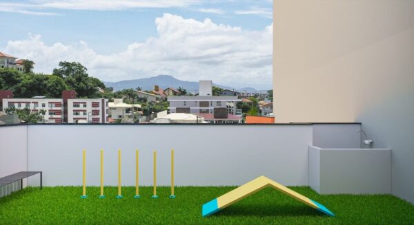 Apartamento Residencial à Venda | Coqueiros | Florianópolis | AP2997_MMQ - Imagem 13