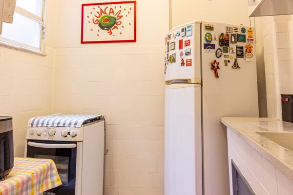 Apartamento Residencial à Venda | Flamengo | Rio de Janeiro | AP2972_MMQ - Imagem 10