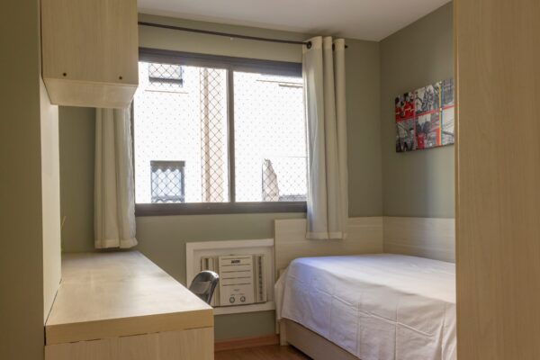 Apartamento Residencial à Venda | Laranjeiras | Rio de Janeiro | AP3007_MMQ - Imagem 10