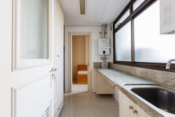 Apartamento Residencial à Venda | Centro | Florianópolis | AP3006_MMQ - Imagem 11