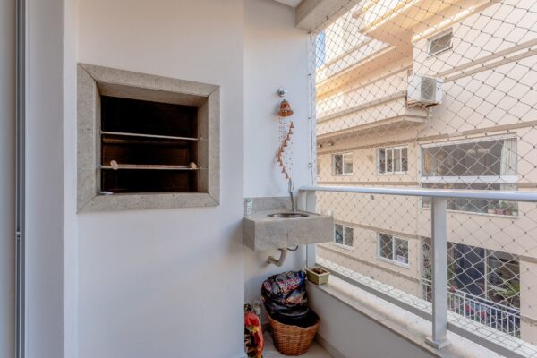 Apartamento Residencial à Venda | Campeche | Florianópolis | AP3000_MMQ - Imagem 9