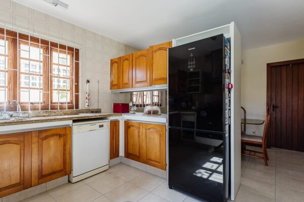 Casa Residencial à Venda | Córrego Grande | Florianópolis | CA0727_MMQ - Imagem 11