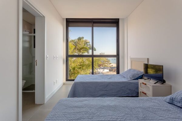 Apartamento Residencial à Venda | Jurerê | Florianópolis | AP2990_MMQ - Imagem 11