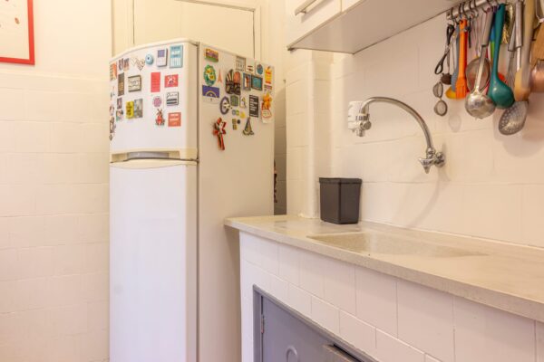 Apartamento Residencial à Venda | Flamengo | Rio de Janeiro | AP2972_MMQ - Imagem 11