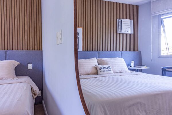 Apartamento Residencial à Venda | Gávea | Rio de Janeiro | AP3019_MMQ - Imagem 11