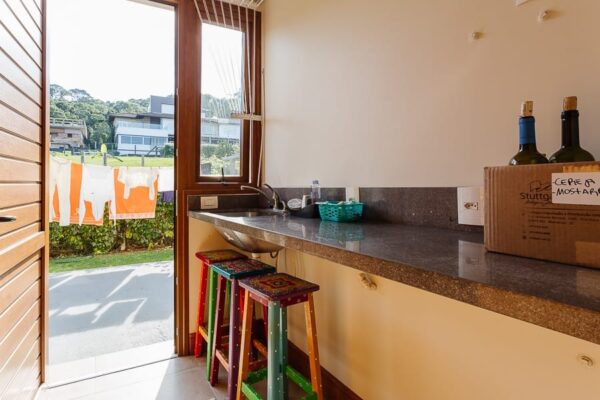 Casa Residencial à Venda | Campeche | Florianópolis | CA0724_MMQ - Imagem 12