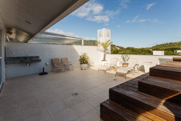 Cobertura / Penthouse Residencial à Venda | Jurerê Internacional | Florianópolis | PH0362_MMQ - Imagem 3