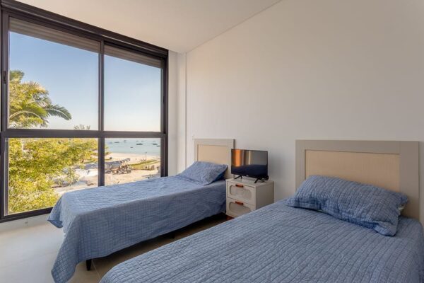 Apartamento Residencial à Venda | Jurerê | Florianópolis | AP2990_MMQ - Imagem 12