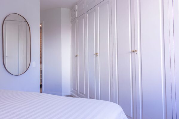 Apartamento Residencial à Venda | Gávea | Rio de Janeiro | AP3019_MMQ - Imagem 12