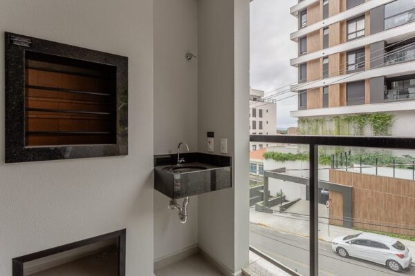 Apartamento Residencial à Venda | Centro | Florianópolis | AP3012_MMQ - Imagem 13