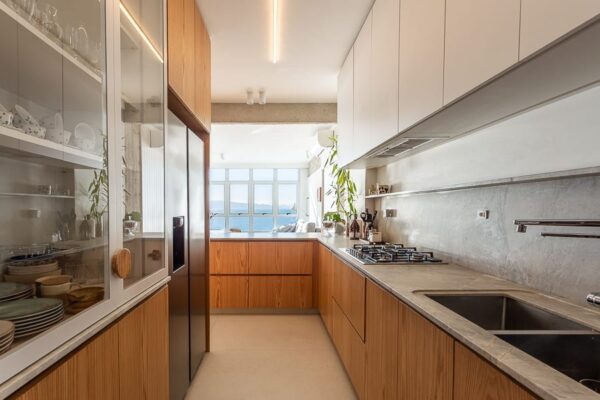 Apartamento Residencial à Venda | Centro | Florianópolis | AP2967_MMQ - Imagem 11
