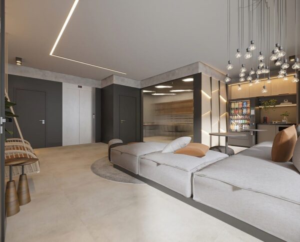 Apartamento Residencial à Venda | Coqueiros | Florianópolis | AP2998_MMQ - Imagem 9