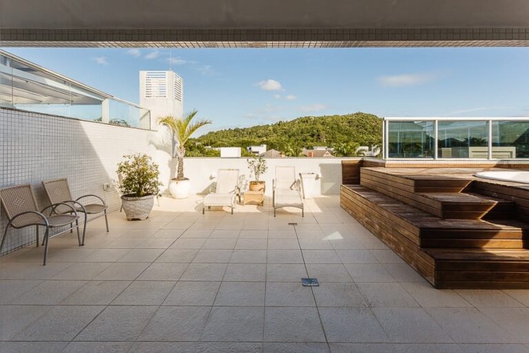 Cobertura / Penthouse Residencial à Venda | Jurerê Internacional | Florianópolis | PH0362_MMQ