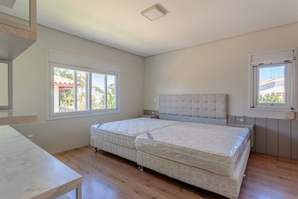 Casa Residencial à Venda | Jurerê Internacional | Florianópolis | CA0726_MMQ - Imagem 11