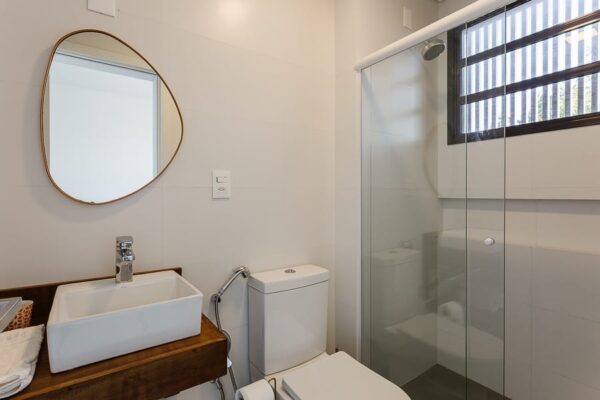 Apartamento Residencial à Venda | Jurerê | Florianópolis | AP2990_MMQ - Imagem 13