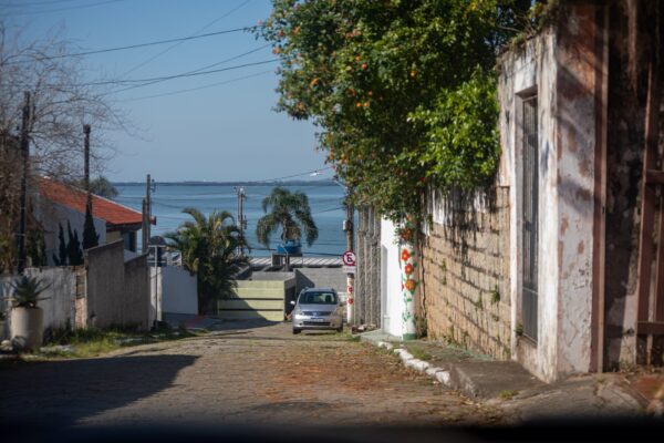 Terreno Residencial à Venda | Coqueiros | Florianópolis | CA0725_MMQ