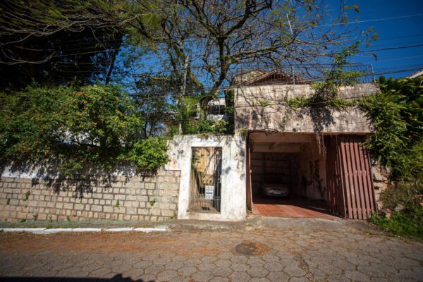 Terreno Residencial à Venda | Coqueiros | Florianópolis | CA0725_MMQ - Imagem 2