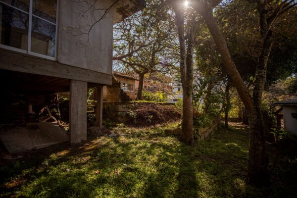 Terreno Residencial à Venda | Coqueiros | Florianópolis | CA0725_MMQ - Imagem 3