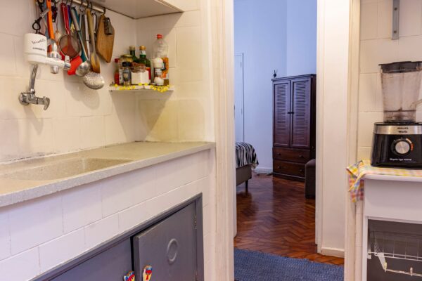 Apartamento Residencial à Venda | Flamengo | Rio de Janeiro | AP2972_MMQ - Imagem 13