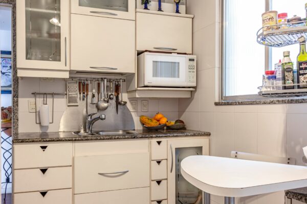 Apartamento Residencial à Venda | Leblon | Rio de Janeiro | AP2986_MMQ - Imagem 10