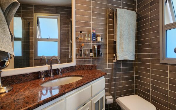 Apartamento Residencial à Venda | Gávea | Rio de Janeiro | AP3019_MMQ - Imagem 13