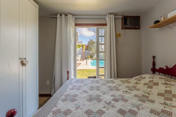 Casa Residencial à Venda | Córrego Grande | Florianópolis | CA0727_MMQ - Imagem 14