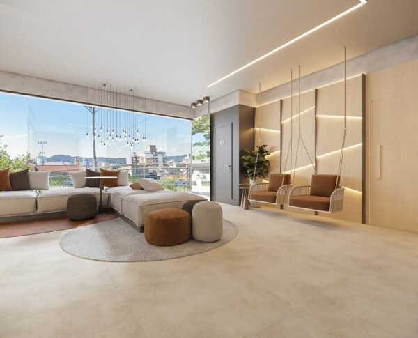 Apartamento Residencial à Venda | Coqueiros | Florianópolis | AP2997_MMQ - Imagem 7