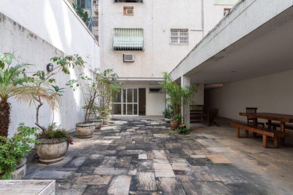 Apartamento Residencial à Venda | Copacabana | Rio de Janeiro | AP2977_MMQ - Imagem 39