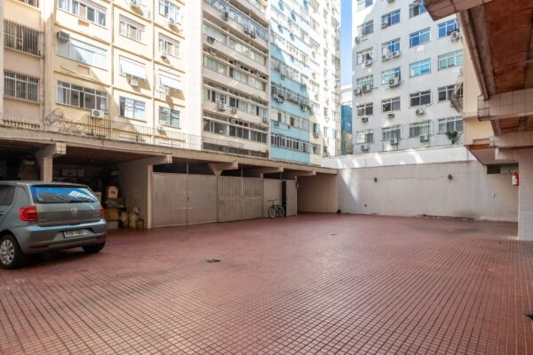 Apartamento Residencial à Venda | Copacabana | Rio de Janeiro | AP2977_MMQ - Imagem 44