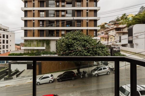 Apartamento Residencial à Venda | Centro | Florianópolis | AP3012_MMQ - Imagem 14