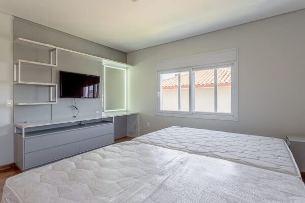 Casa Residencial à Venda | Jurerê Internacional | Florianópolis | CA0726_MMQ - Imagem 12