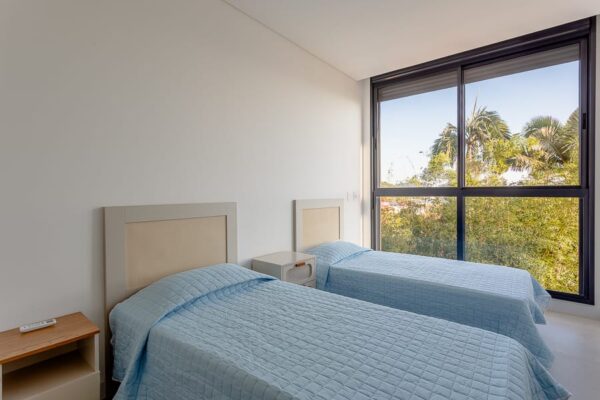 Apartamento Residencial à Venda | Jurerê | Florianópolis | AP2990_MMQ - Imagem 14