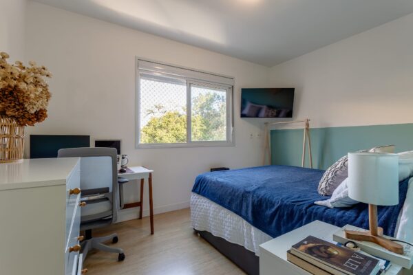 Apartamento Residencial à Venda | Campeche | Florianópolis | AP3000_MMQ - Imagem 12