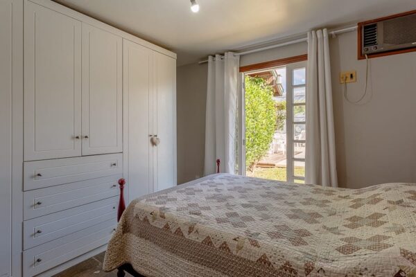 Casa Residencial à Venda | Córrego Grande | Florianópolis | CA0727_MMQ - Imagem 15