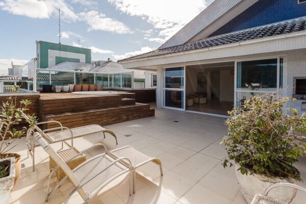 Cobertura / Penthouse Residencial à Venda | Jurerê Internacional | Florianópolis | PH0362_MMQ - Imagem 6