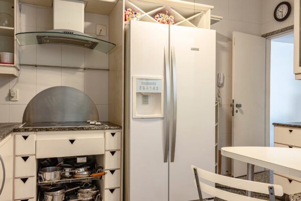 Apartamento Residencial à Venda | Leblon | Rio de Janeiro | AP2986_MMQ - Imagem 11