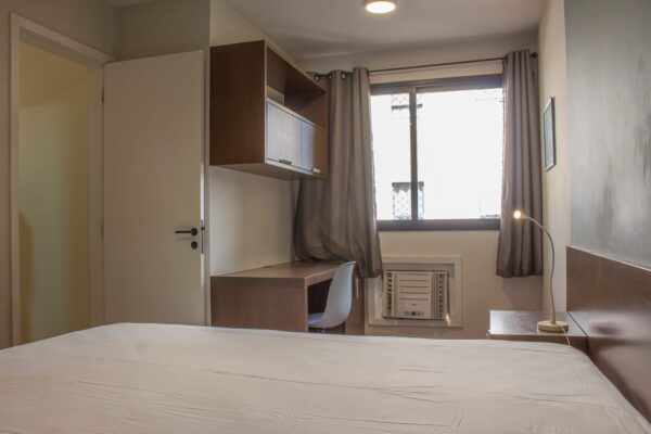 Apartamento Residencial à Venda | Laranjeiras | Rio de Janeiro | AP3007_MMQ - Imagem 15