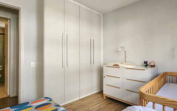 Apartamento Residencial à Venda | Gávea | Rio de Janeiro | AP3019_MMQ - Imagem 15