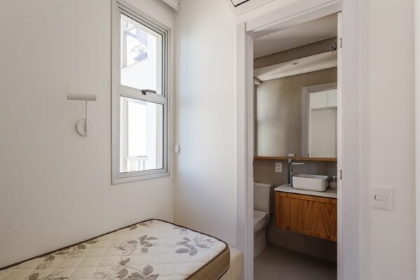 Apartamento Residencial à Venda | Centro | Florianópolis | AP2967_MMQ - Imagem 14